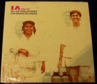 DVD IA SALUD DE LAS POBLACIONES